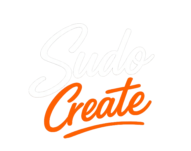 Sudo Create